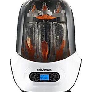 Bottle Sterilizer (Baby Breeza)